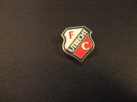 FC Utrecht voetbalclub